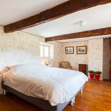 B&B Aux Petits Lardons Trie-sur-Baise Exterior photo
